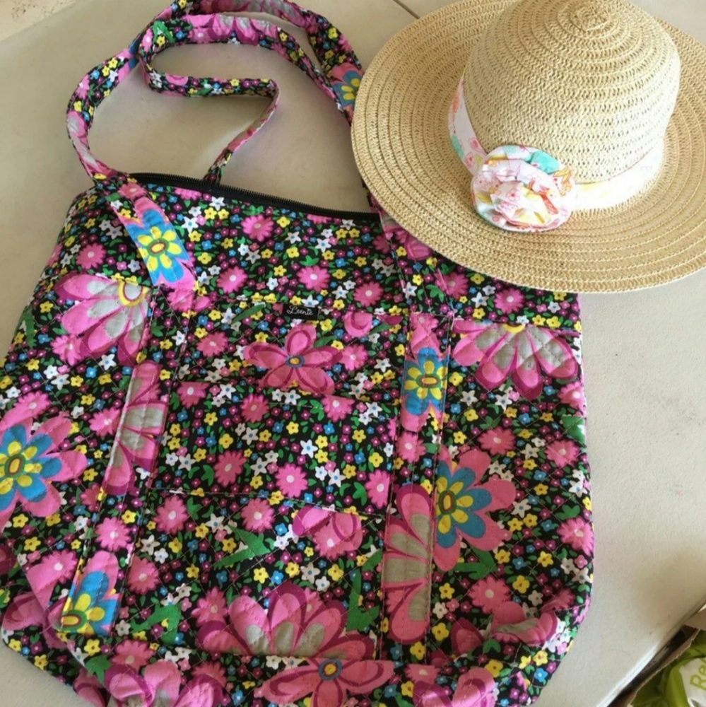 Hand Bag